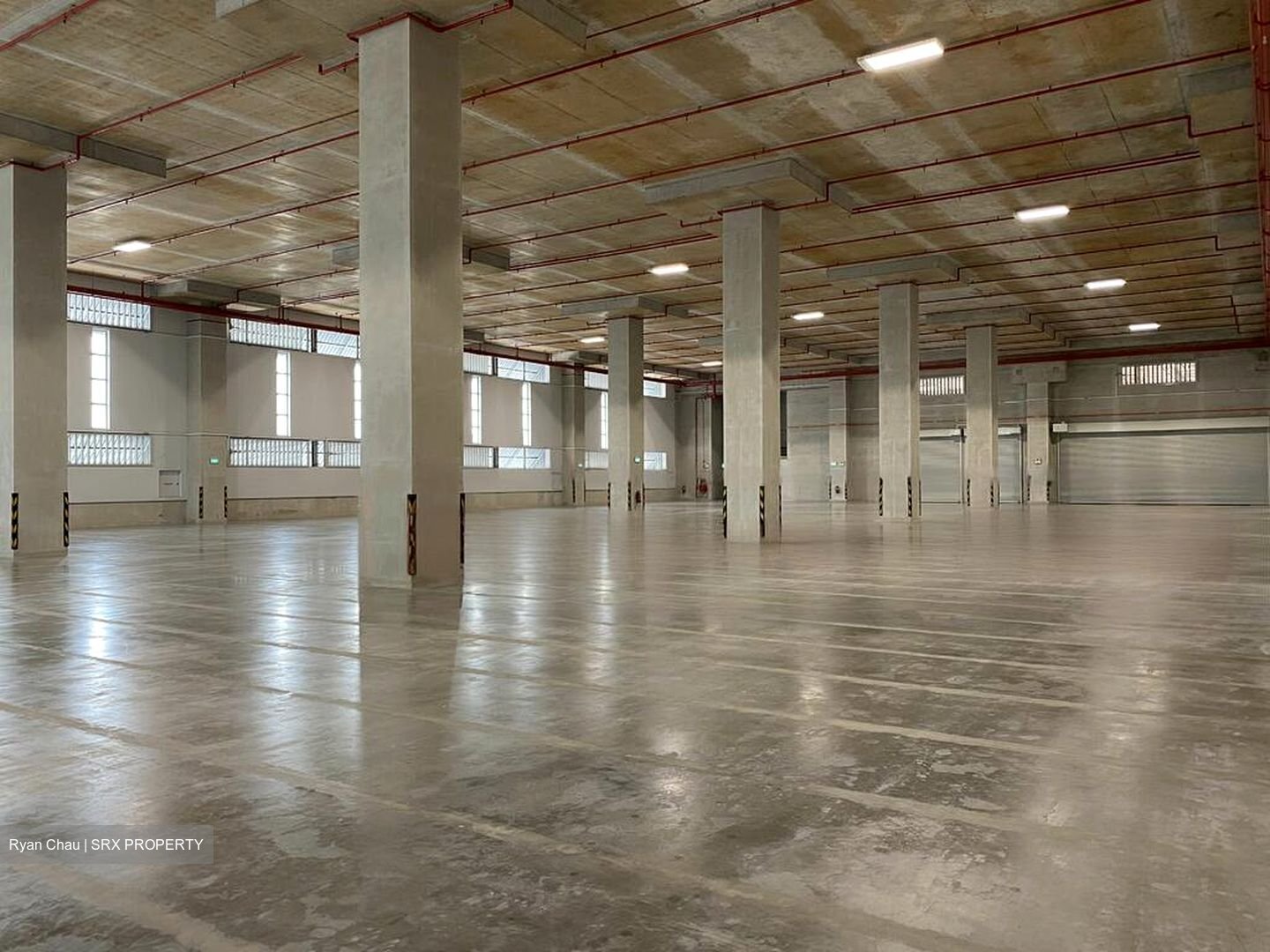 Jurong East MRT (D22), Warehouse #456403381